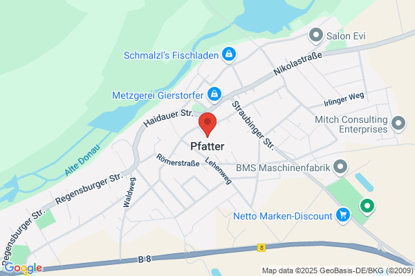 Schaffer u. Schwimmbeck
