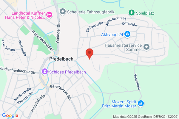 Handelsagentur Irmhild Klees GmbH
