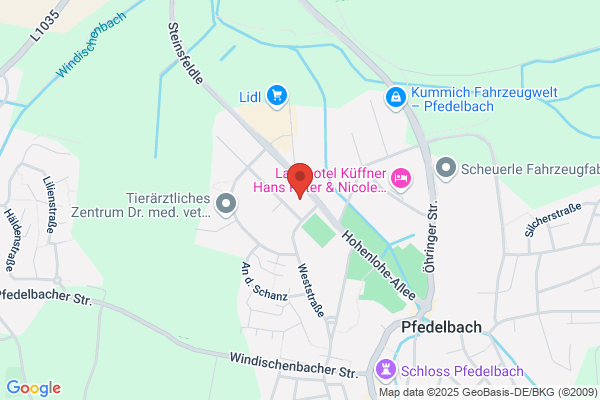 Bäckerei Kern
