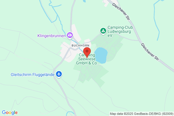 Camping Seewiese GmbH & Co. KG