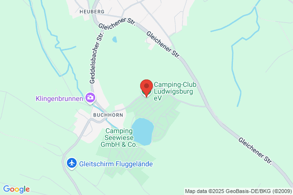 CC Ludwigsburg e.V.