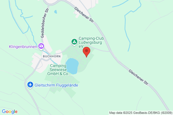 Campingplatz Seeklause Joachim Leng