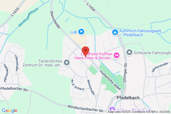 Bannasch Oberflächen