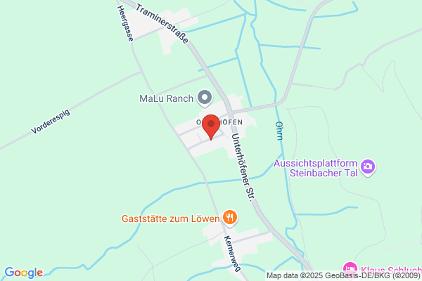 Sinn Erdbau GmbH