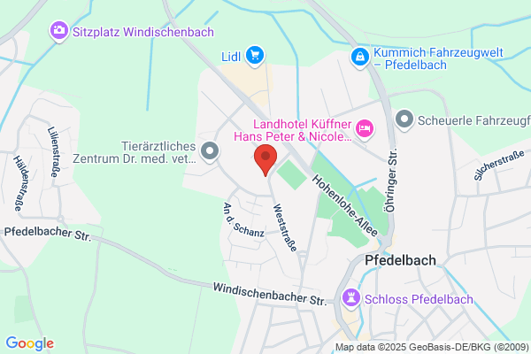 GAT Gesellschaft für Antriebstechnik mbH