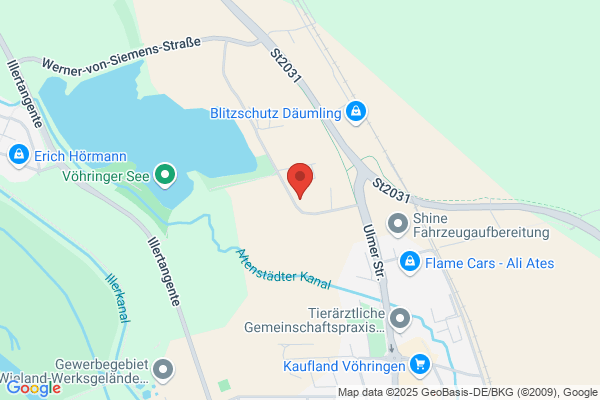 Garten- u. Landschaftsbau Lutz Geiger
