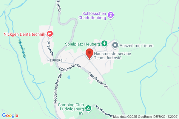 JeTi - Der Hausmeister