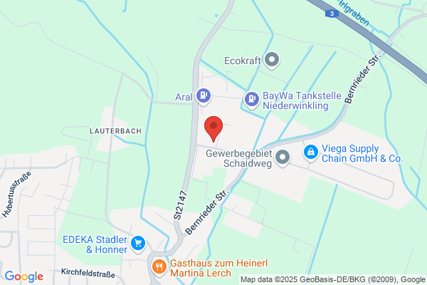 AUM GmbH