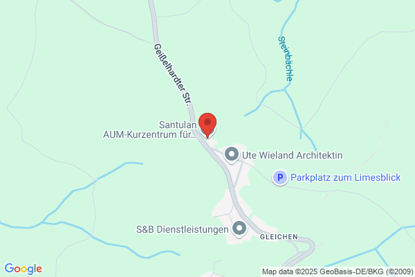 AUM GmbH Kur- u. Ausbildungsz.f. Ayurveda u. Naturheilverf.