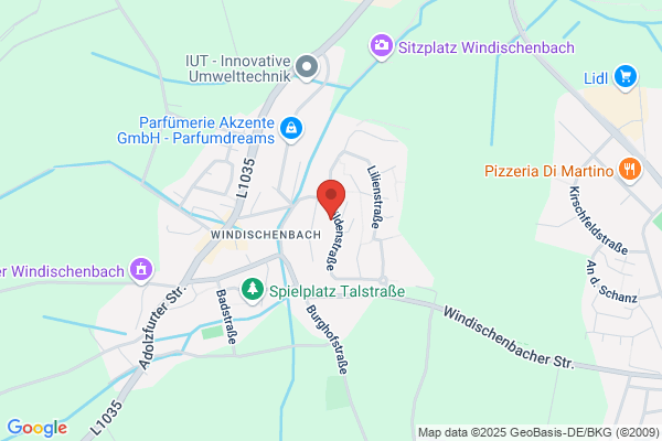 Herzog & Gnatzy GmbH