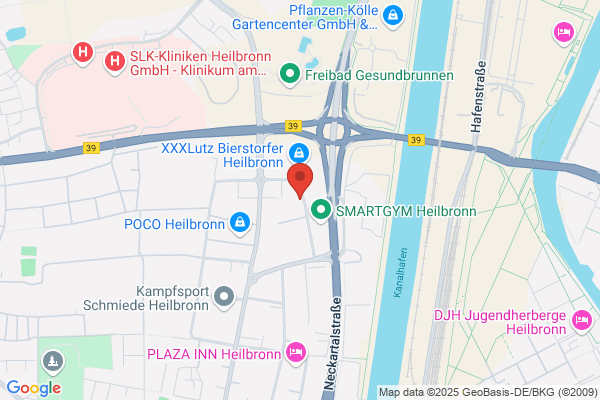 Kratos Logistic GmbH