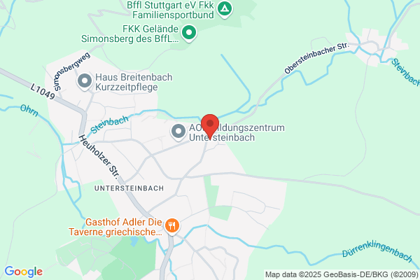 Psychiatrischer Betreuungsverbund