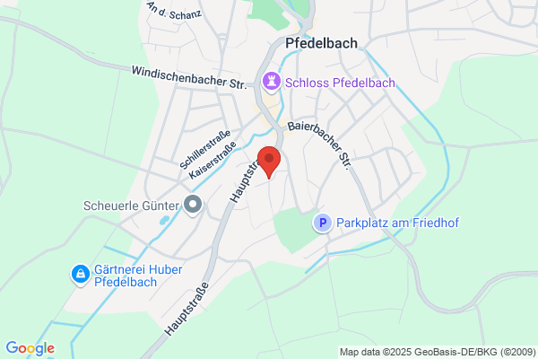 Seniorenzentrum Pfedelbach