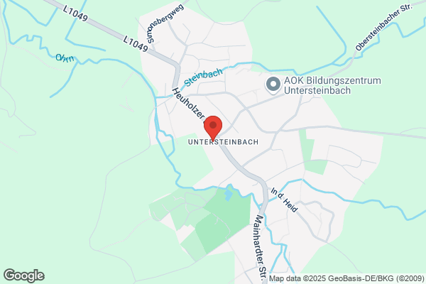 We Erzeugnisse GmbH