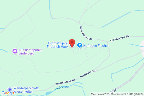 Friedrich Hack