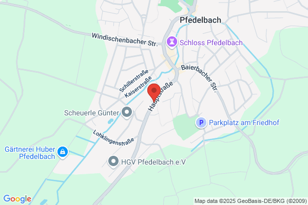Untersteinbach
