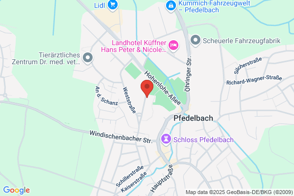 Creutzfelder-Sporthalle