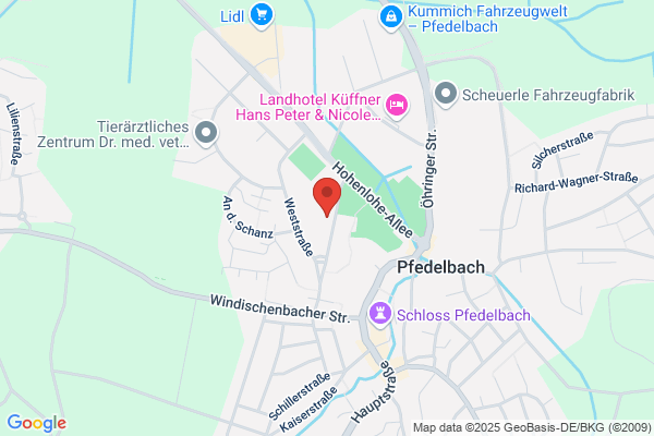 Kindernest Nord-West