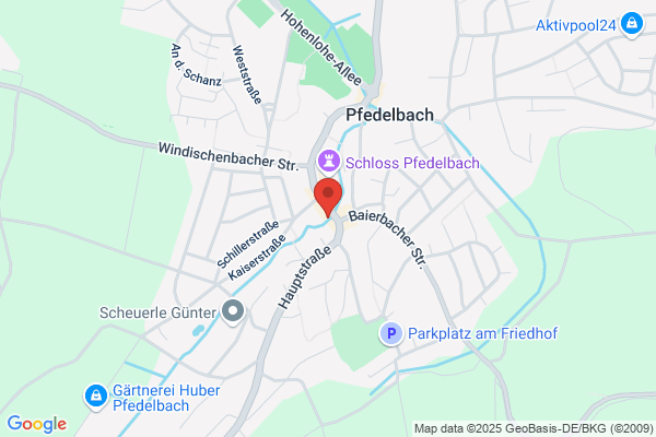 R+V Versicherung