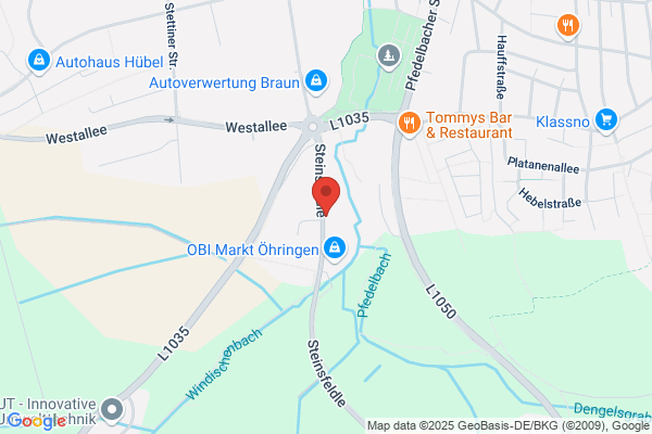 SIGNAL IDUNA Versicherung Uwe Driftmeier
