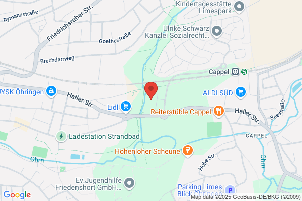 Kreativbüro Haffner