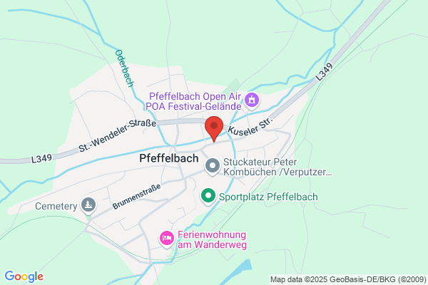 Kreissparkasse Kusel