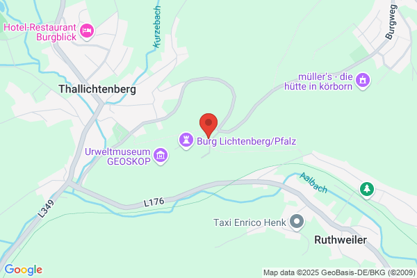 PFALZWERKE Ladestation