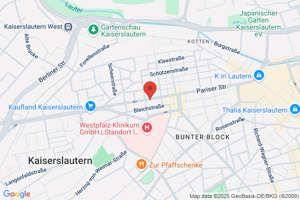 Alpha-Bau GmbH