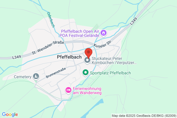 Am Wehr