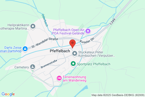 Kreissparkasse Kusel Geschäftsstelle