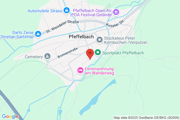 Mehrzweckhalle