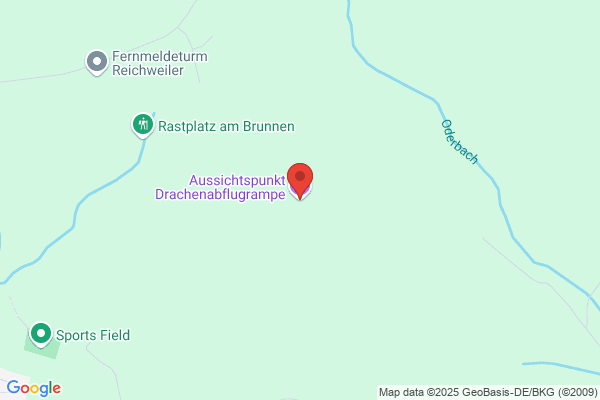 Teufelskopfwanderer Reichweiler