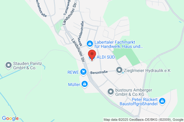 ALDI SÜD