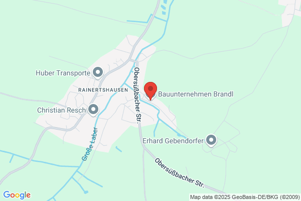 Bauunternehmen Brandl GmbH