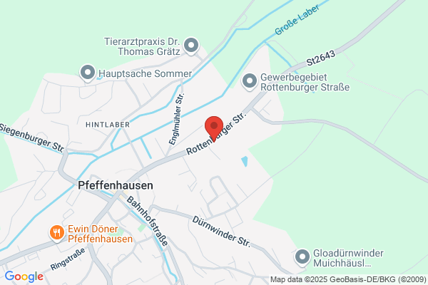 Q1 Tankstelle