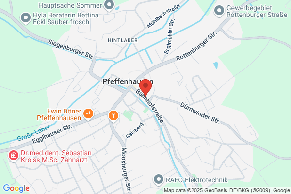 Brauerei zur Post