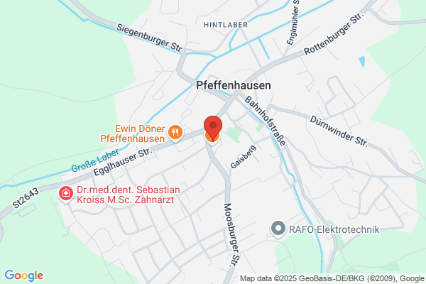 Brauereigasthof Pöllinger