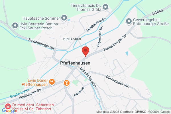 Gewerbeverein Pfeffenhausen e.V.