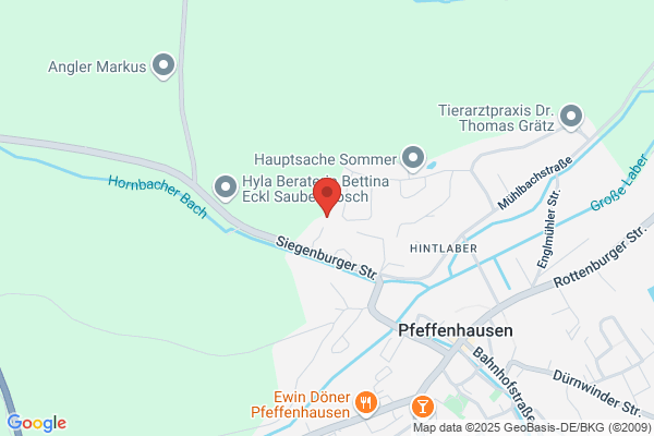Haberberger Konrad Handels & Consulting GmbH