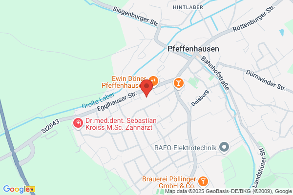 Möbel Sonderpostenmarkt