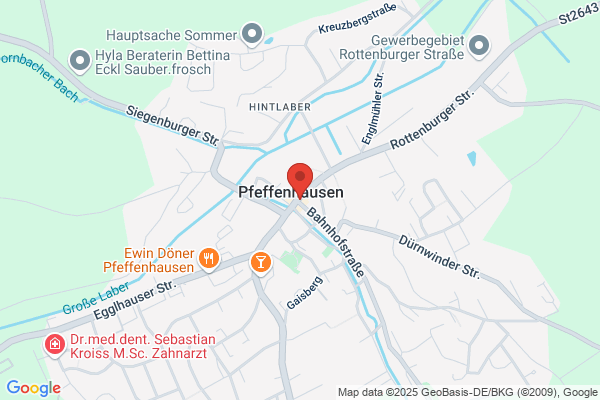 Pfeffenhausen