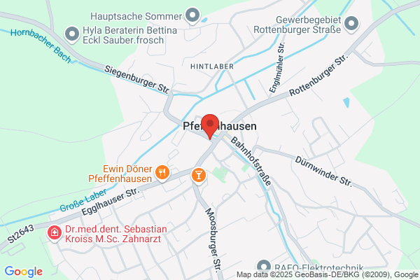 Postagentur Liselotte Spagert