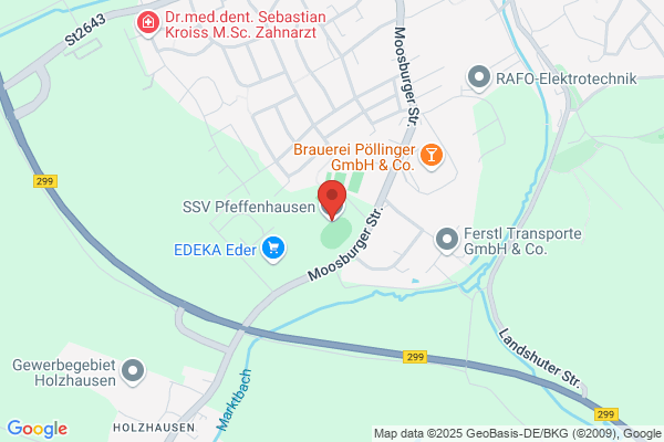 SSV Pfeffenhausen e.V.