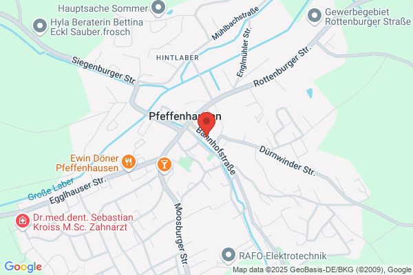 Sparkasse Landshut Geschaftsstelle