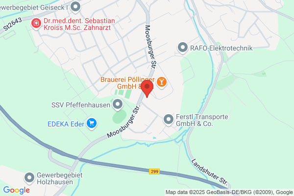 Spieltruhe