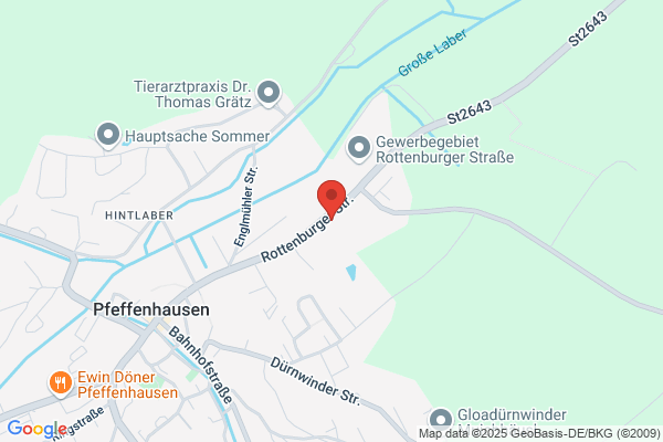Stöckl WTR GmbH