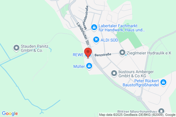 REWE