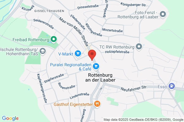 Götz & Greiner GmbH Steuerberatungsgesellschaft