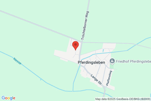 HAB GmbH - Fleischerei Pferdingsleben