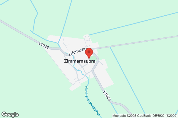 St. Jacobi Kirche Zimmernsupra - Evangelische Kirchengemeinde Zimmernsupra